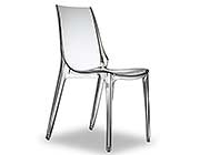 Modern Stacking Chair EStyle 688
