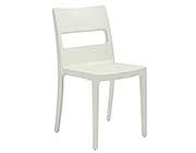 Modern Side Chair EStyle 695