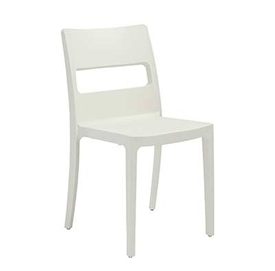 Modern Side Chair EStyle 695