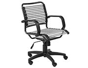 Bungie Flat Mid Back Office Chair