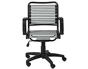 Bungie Flat Mid Back Office Chair