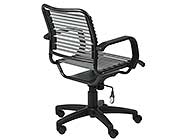 Bungie Flat Mid Back Office Chair