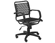 Bungie Flat Mid Back Office Chair