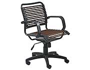 Bungie Flat Mid Back Office Chair