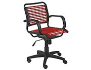 Bungie Flat Mid Back Office Chair