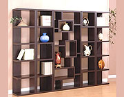 Wall unit 5