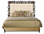 Sabrina Headboard by Christopher Guy