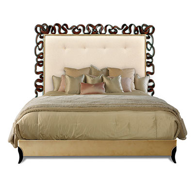 Sabrina Headboard by Christopher Guy