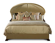 Garnier Bed by Christopher Guy