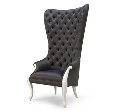Champs-Elysees Chair by Christopher Guy