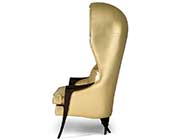Morgins accent chair by Christopher Guy