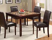 Modern Dining Set Ingrid AC 660