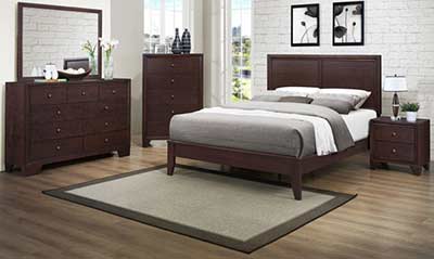 Selene Transitional Bed HE 146