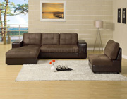 Howard Sectional FA88