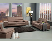 Mandarin Sofa Collection FA05