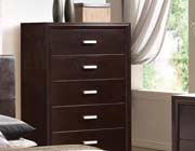 Olfimona Fabric Upholstered Low Profile Bed CO471