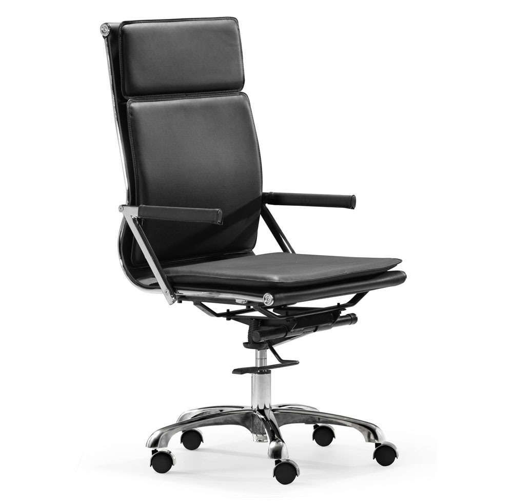 High Back Office Chair 3 B 