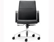 Low Back Black Office Chair Z100
