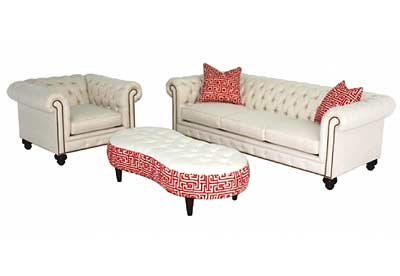 Modern Custom sofa Avelle 88