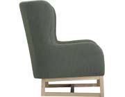 Modern Custom Sectional Sofa Avelle 152