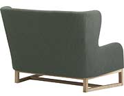 Modern Custom Sectional Sofa Avelle 152