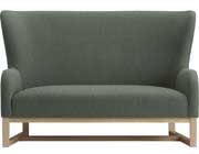 Modern Custom Sectional Sofa Avelle 152