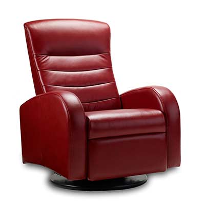 Fjords Norddal Leather Swing Relaxer