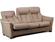 Fjords Alfa High back sofa