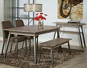 Luxurious Dining Table EStyle 840