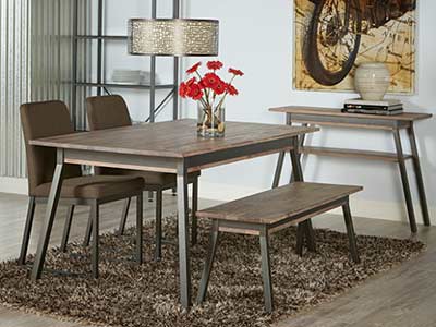Luxurious Dining Table EStyle 840