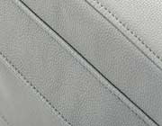 Grey Modern Chair in Eco-Leather VG77