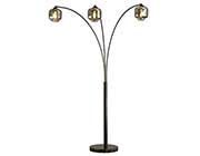 Arc Floor Lamp NL210