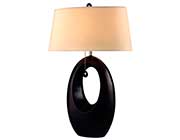 Elegant Modern table Lamp NL396