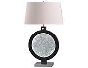 Transitional Table Lamp NL465