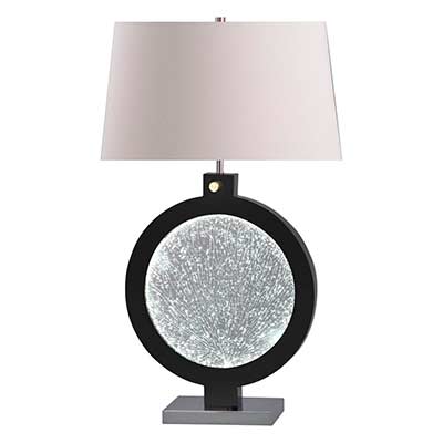 Transitional Table Lamp NL465