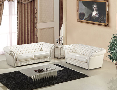 Eilionoir Sofa Set AE02