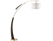 Arc Floor Lamp NL438