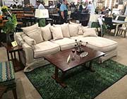 Modern Sectional sofa CO180