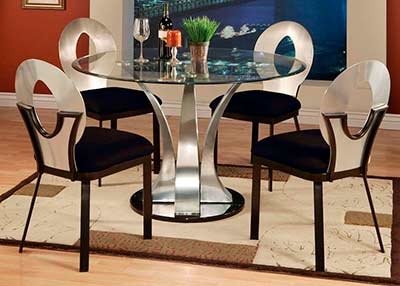 Modern Dining table AC Claire