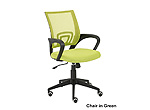 Modern Office Chair Machiko