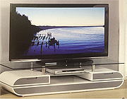 Modern TV Stand AC42