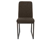 Modern Fabric Chair Estyle Marcel