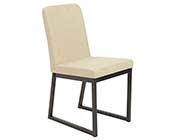 Modern Fabric Chair Estyle Marcel