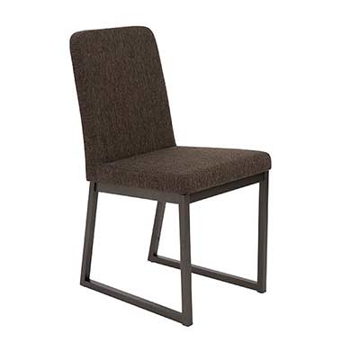 Modern Fabric Chair Estyle Marcel