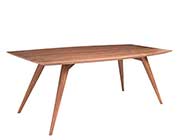 Walnut Dining Table Sabeen