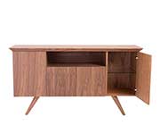 Walnut Dining Table Sabeen