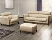 Simona Collection Sofa DS