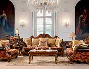 Classic Coffee table HD 481