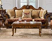 Classic Coffee table HD 481