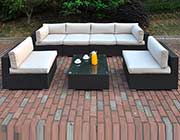 Outdoor Sofa set PX423